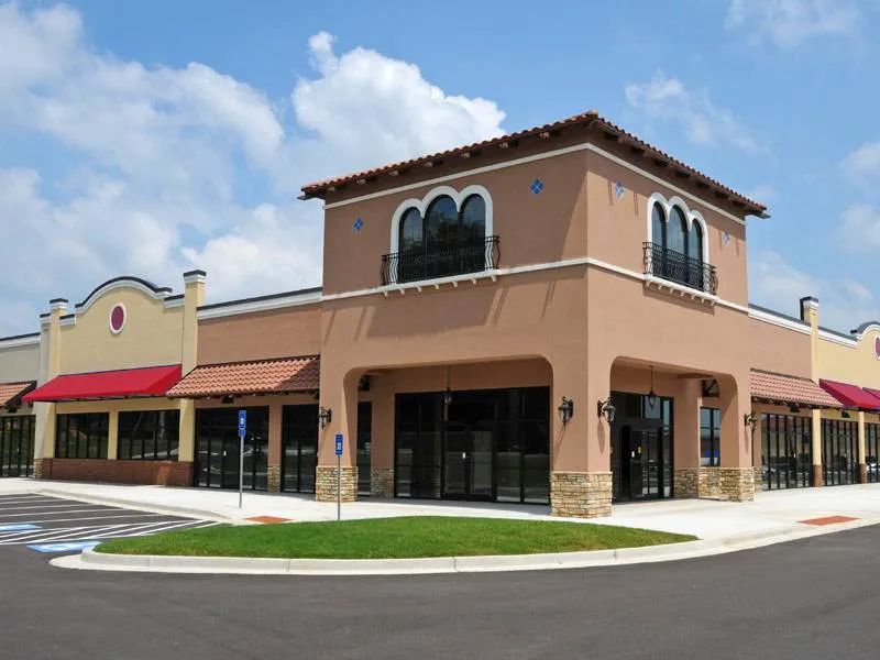 commercial junk removal services