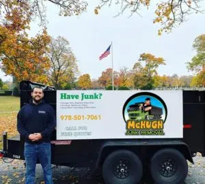 Lancaster junk removal