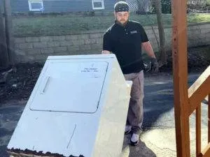 Lancaster junk removal