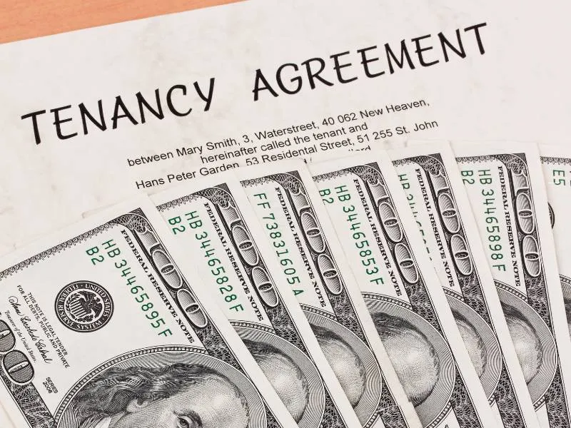 Getting Your Security deposit in Massachusetts