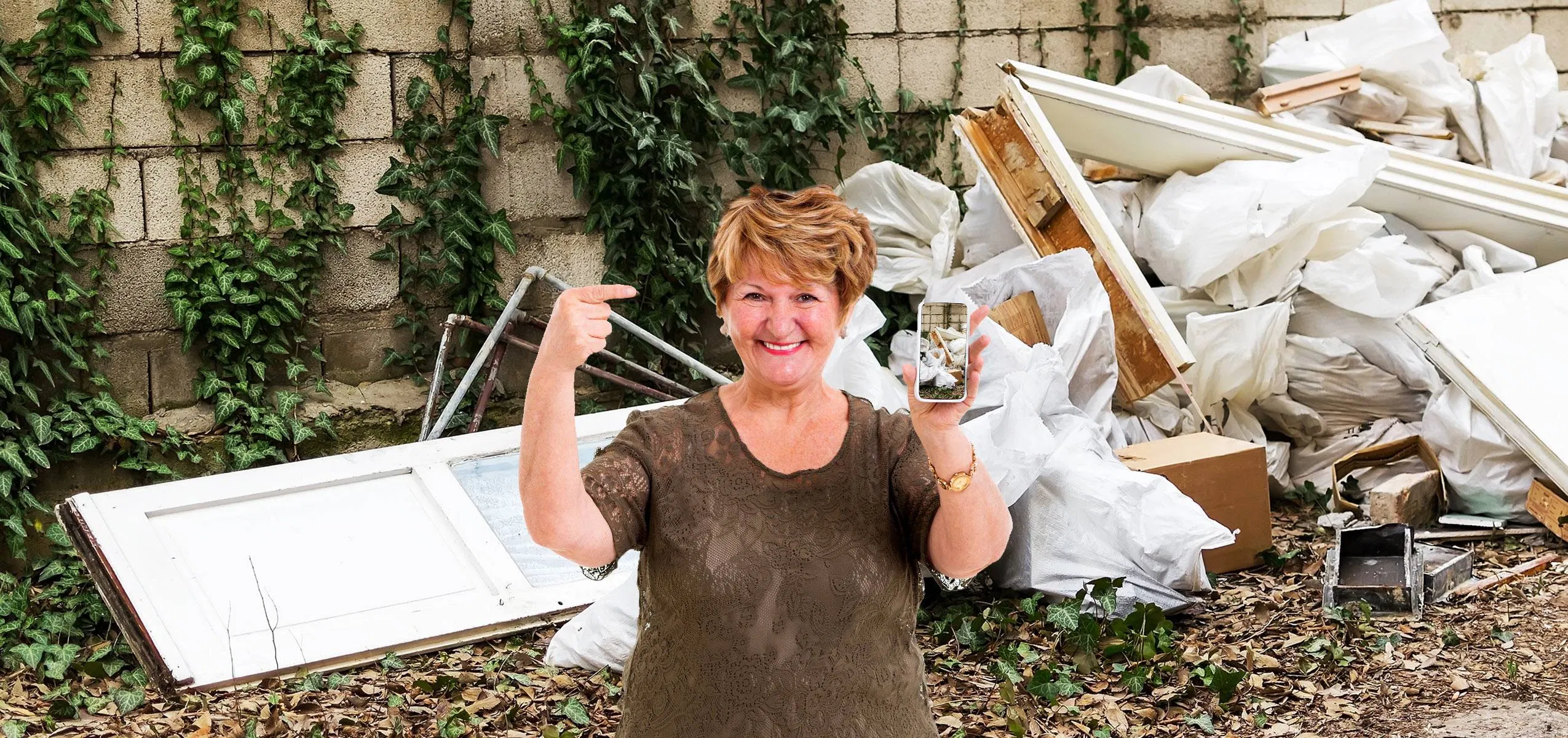 Lancaster, MA Junk Removal Services