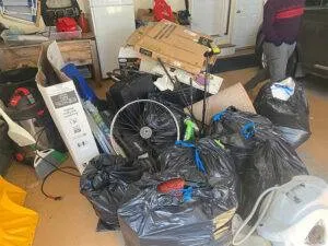 hoarder cleanouts