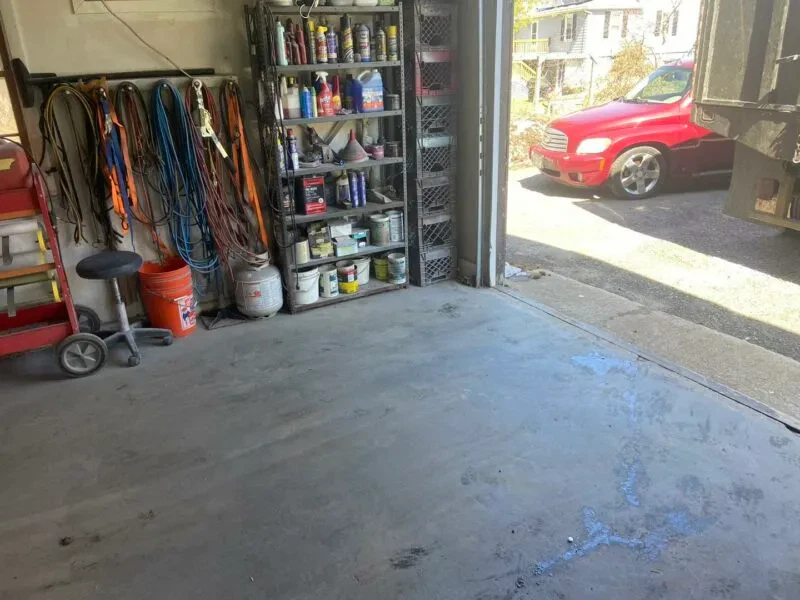 garage cleanouts