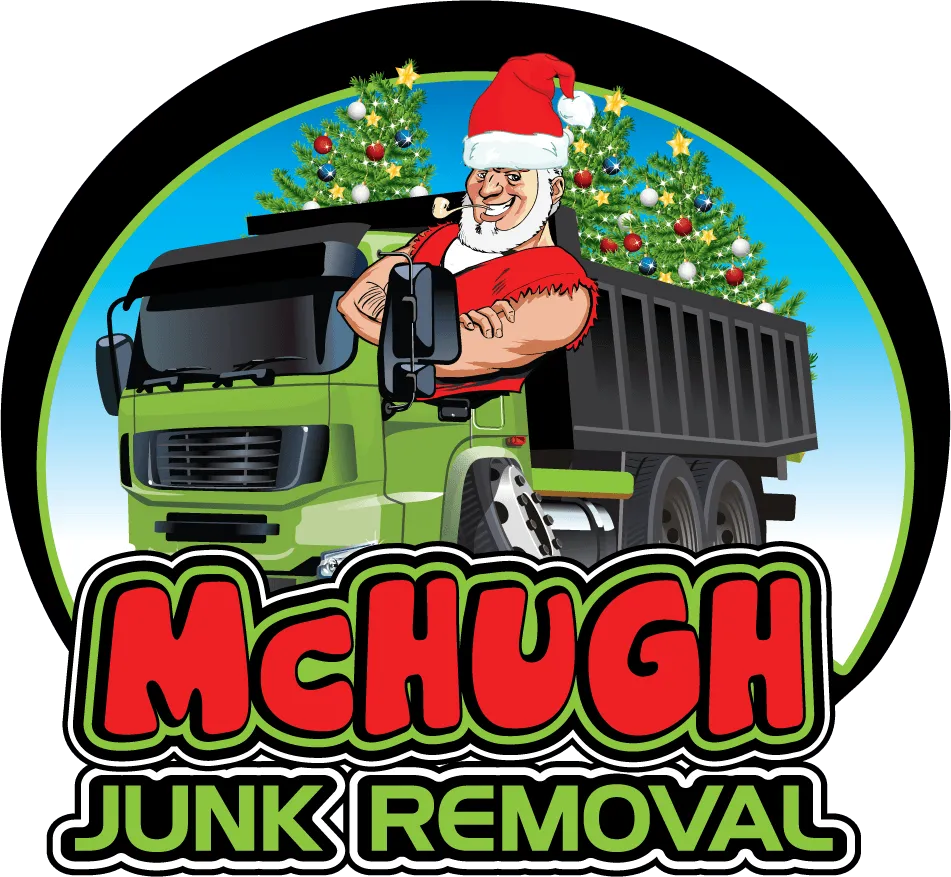 McHugh Junk Removal