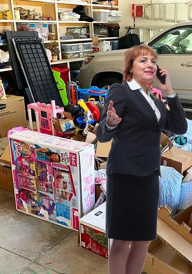 Lancaster junk removal